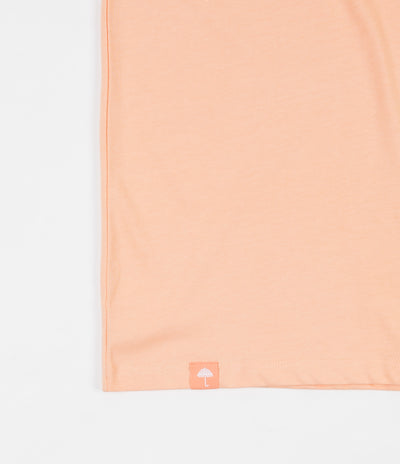 Helas Class T-Shirt - Peach