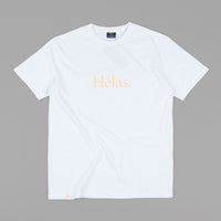 Helas Class T-Shirt - White thumbnail