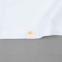 Helas Class T-Shirt - White thumbnail