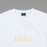 Helas Class T-Shirt - White thumbnail