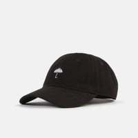 Helas Classic Cap - Black thumbnail