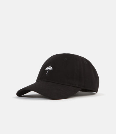 Helas Classic Cap - Black