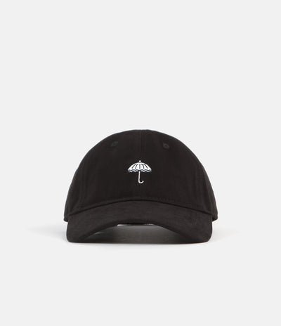 Helas Classic Cap - Black