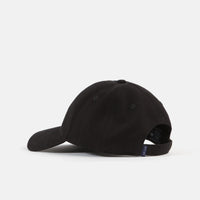 Helas Classic Cap - Black thumbnail