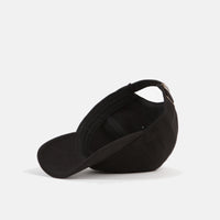 Helas Classic Cap - Black thumbnail