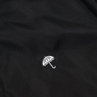 Helas Classic H Stripes Tracksuit Jacket - Black thumbnail
