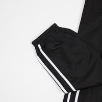 Helas Classic H Stripes Tracksuit Sweatpants - Black thumbnail