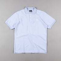 Helas Classic Polo Shirt - Pastel Blue thumbnail
