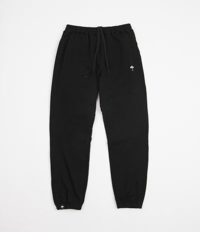 Helas Classic Sweatpants - Black
