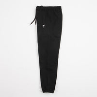 Helas Classic Sweatpants - Black thumbnail