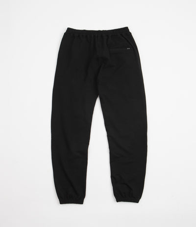 Helas Classic Sweatpants - Black