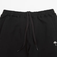 Helas Classic Sweatpants - Black thumbnail