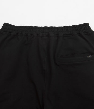 Helas Classic Sweatpants - Black