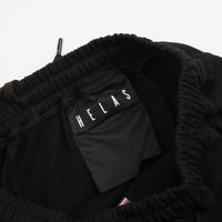 Helas Classic Sweatpants - Black thumbnail