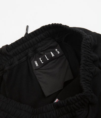 Helas Classic Sweatpants - Black
