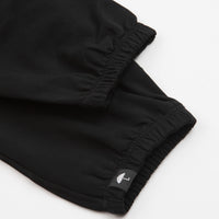 Helas Classic Sweatpants - Black thumbnail