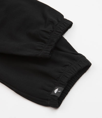 Helas Classic Sweatpants - Black