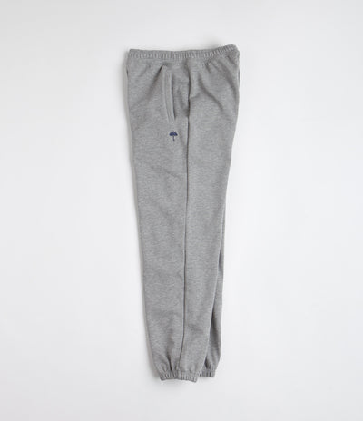 Helas Classic Sweatpants - Heather Grey