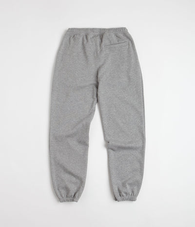 Helas Classic Sweatpants - Heather Grey