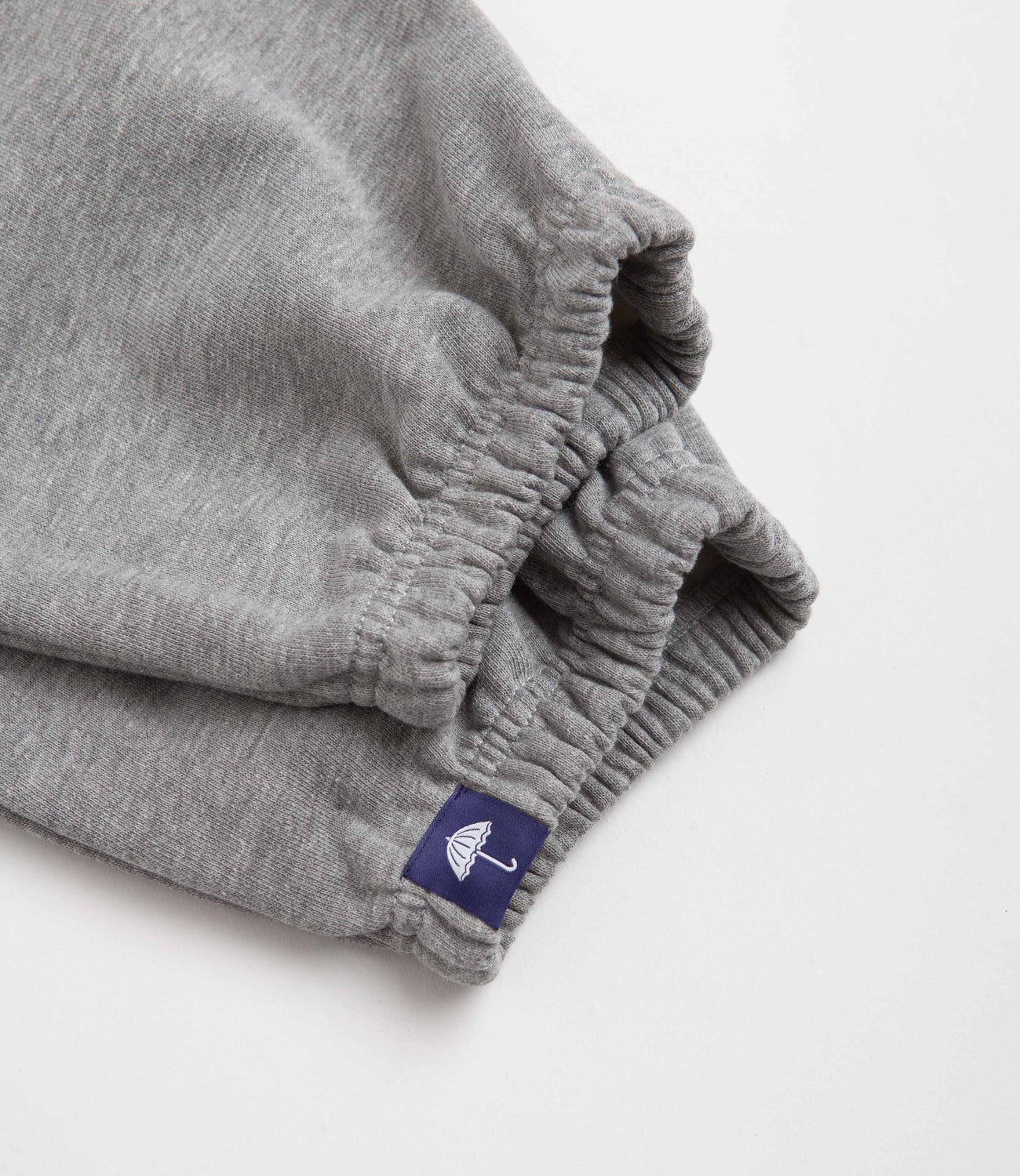 Classic Sweatpant Heather Grey