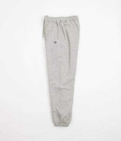 Helas Classic Sweatpants - Light Grey