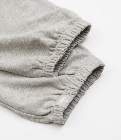 Helas Classic Sweatpants - Light Grey