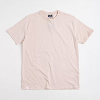 Helas Classic T-Shirt - Pastel Pink thumbnail