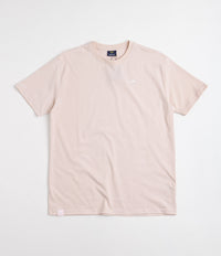 Helas Classic T-Shirt - Pastel Pink