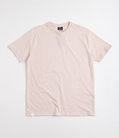 Helas Classic T-Shirt - Pastel Pink