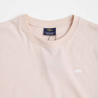 Helas Classic T-Shirt - Pastel Pink thumbnail