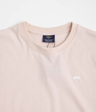Helas Classic T-Shirt - Pastel Pink