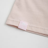 Helas Classic T-Shirt - Pastel Pink thumbnail