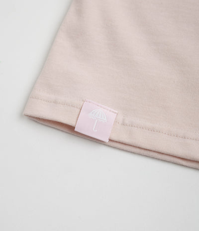Helas Classic T-Shirt - Pastel Pink