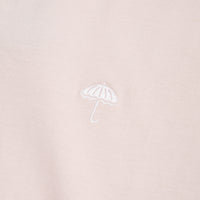 Helas Classic T-Shirt - Pastel Pink thumbnail