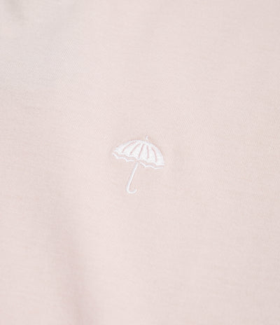 Helas Classic T-Shirt - Pastel Pink