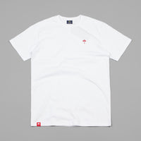 Helas Classic T Shirt - White thumbnail