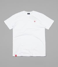 Helas Classic T Shirt - White
