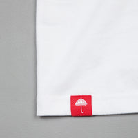 Helas Classic T Shirt - White thumbnail