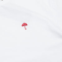 Helas Classic T Shirt - White thumbnail