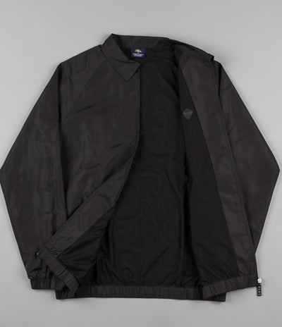 Helas Classico Jacket - Black