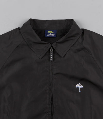 Helas Classico Jacket - Black