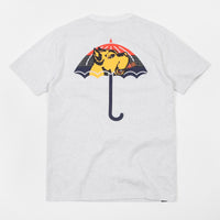 Helas Cohidog Umbrella T-Shirt - Grey thumbnail