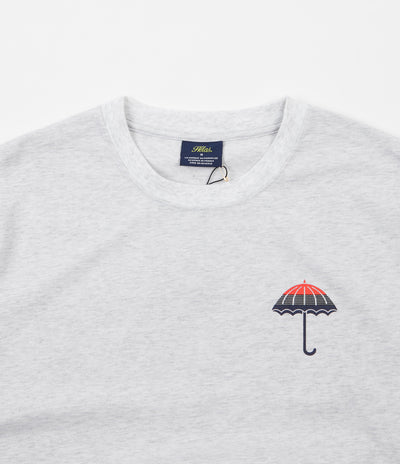 Helas Cohidog Umbrella T-Shirt - Grey