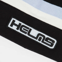 Helas Cooling Beanie - Black thumbnail