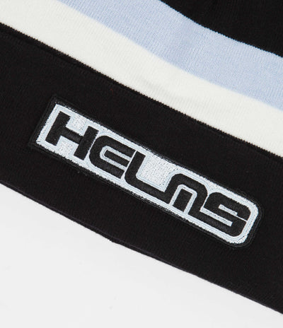 Helas Cooling Beanie - Black