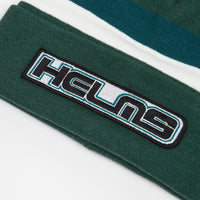 Helas Cooling Beanie - Green thumbnail