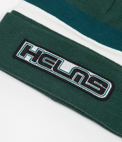 Helas Cooling Beanie - Green