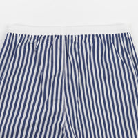 Helas Costa Pyjama Pants - Blue Stripes thumbnail