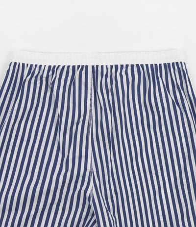 Helas Costa Pyjama Pants - Blue Stripes