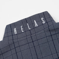 Helas Costard Jacket - Blue thumbnail